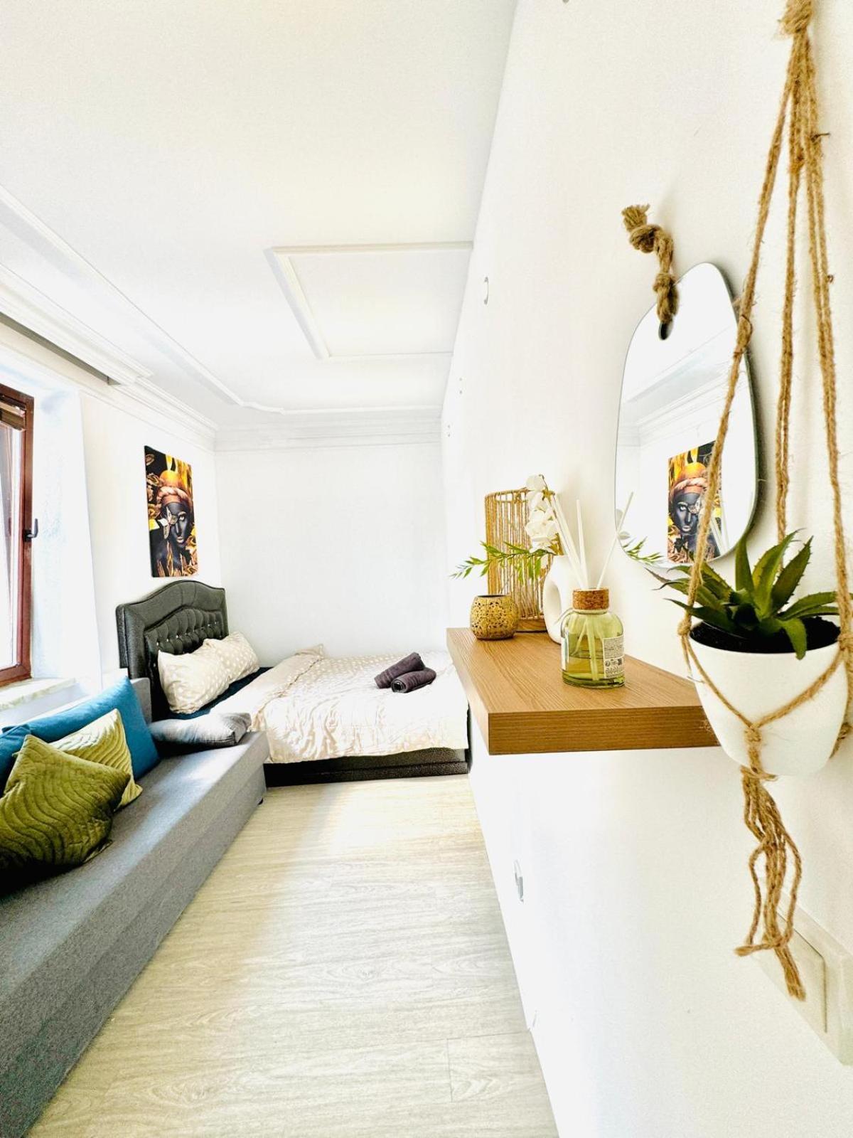 Apartment Affordable 4br Shared Apartment, 10 Min To Fac Platz Vienna