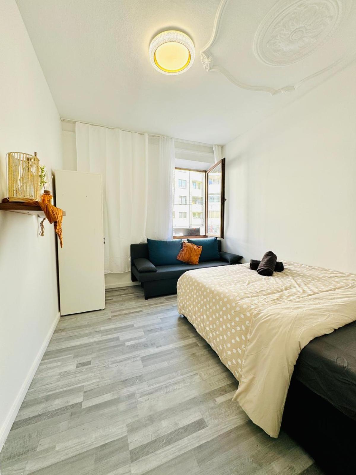 Affordable 4br Shared Apartment, 10 Min To Fac Platz Vienna