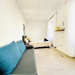 Affordable 4Br Shared Apartment, 10 Min To Fac Platz