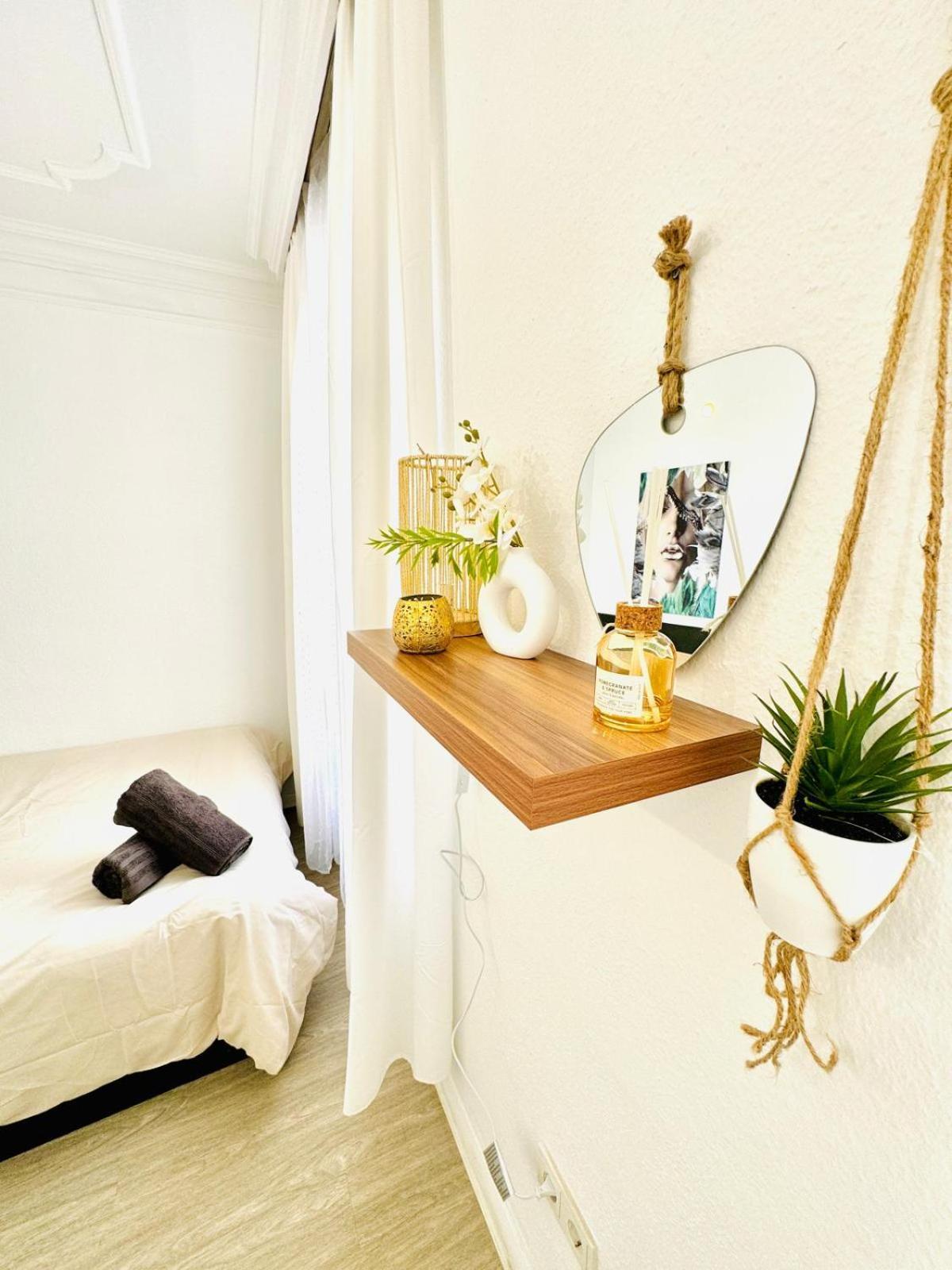 Affordable 4br Shared Apartment, 10 Min To Fac Platz Vienne