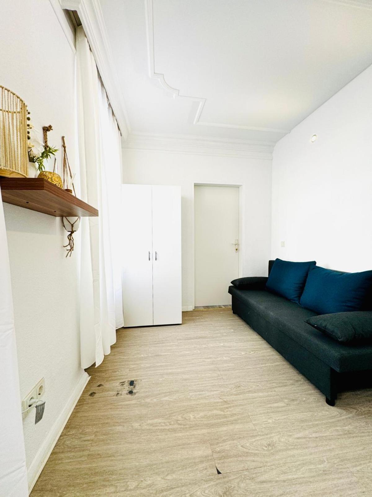 Appartement Affordable 4br Shared Apartment, 10 Min To Fac Platz Vienne