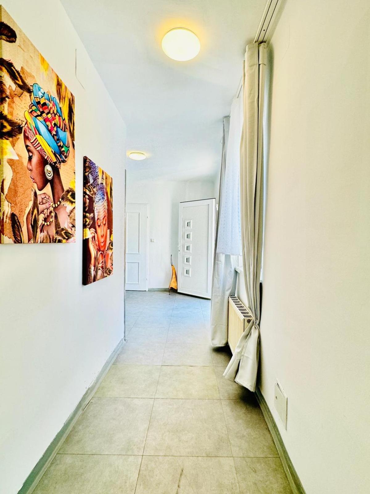 Affordable 4br Shared Apartment, 10 Min To Fac Platz Vienne