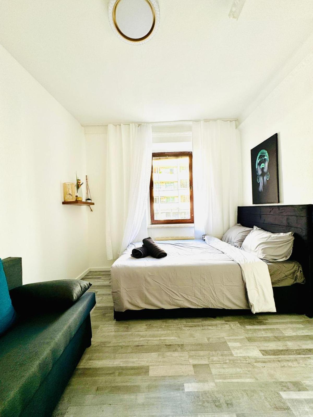 Affordable 4br Shared Apartment, 10 Min To Fac Platz Vienne